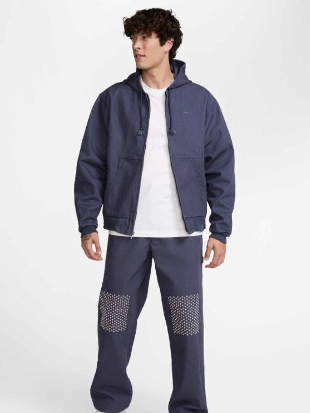 NIKE LIFE CARPENTER PANTS